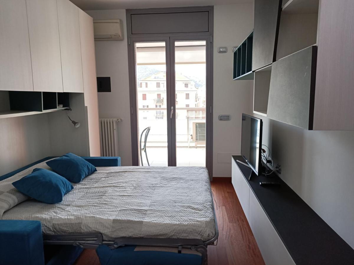 Appartamenti Lungomare Savone Extérieur photo