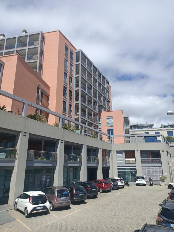 Appartamenti Lungomare Savone Extérieur photo