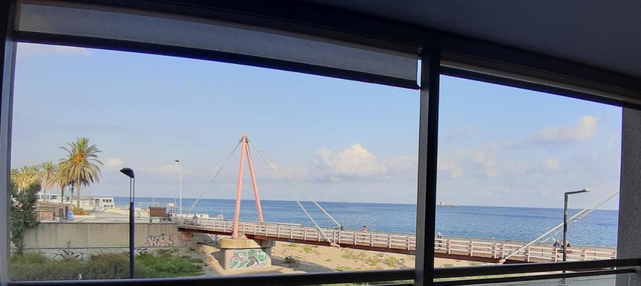 Appartamenti Lungomare Savone Extérieur photo