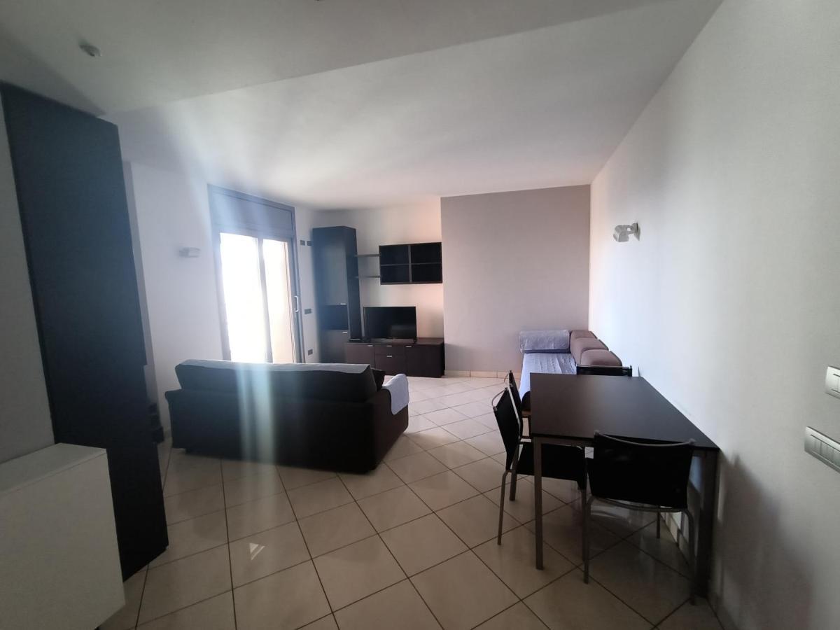 Appartamenti Lungomare Savone Extérieur photo