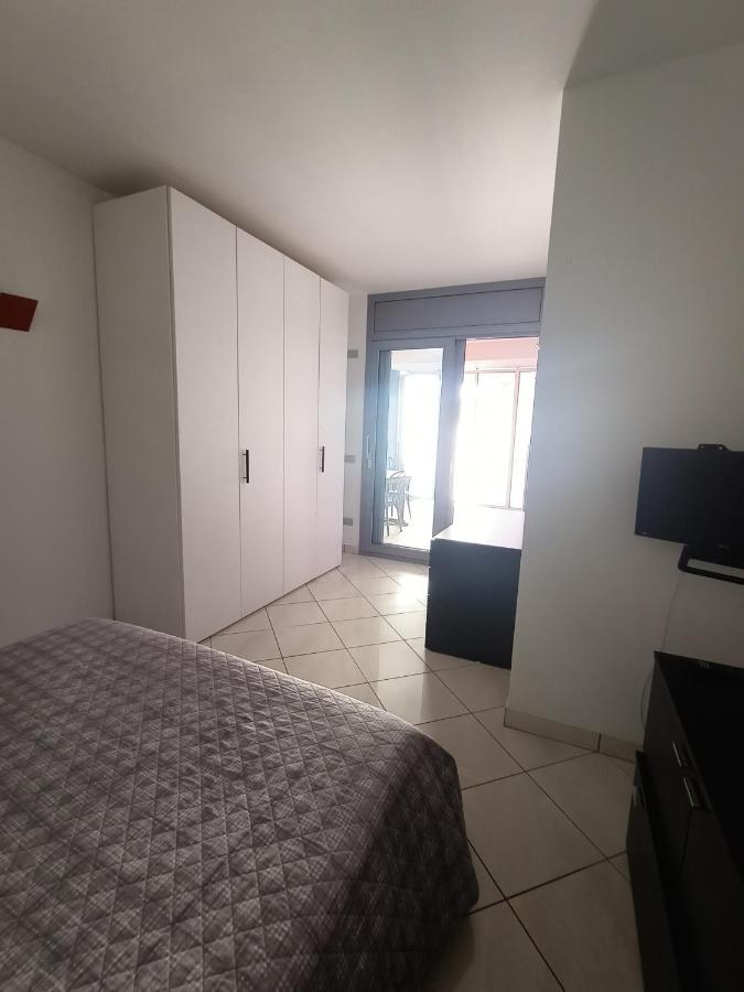 Appartamenti Lungomare Savone Extérieur photo