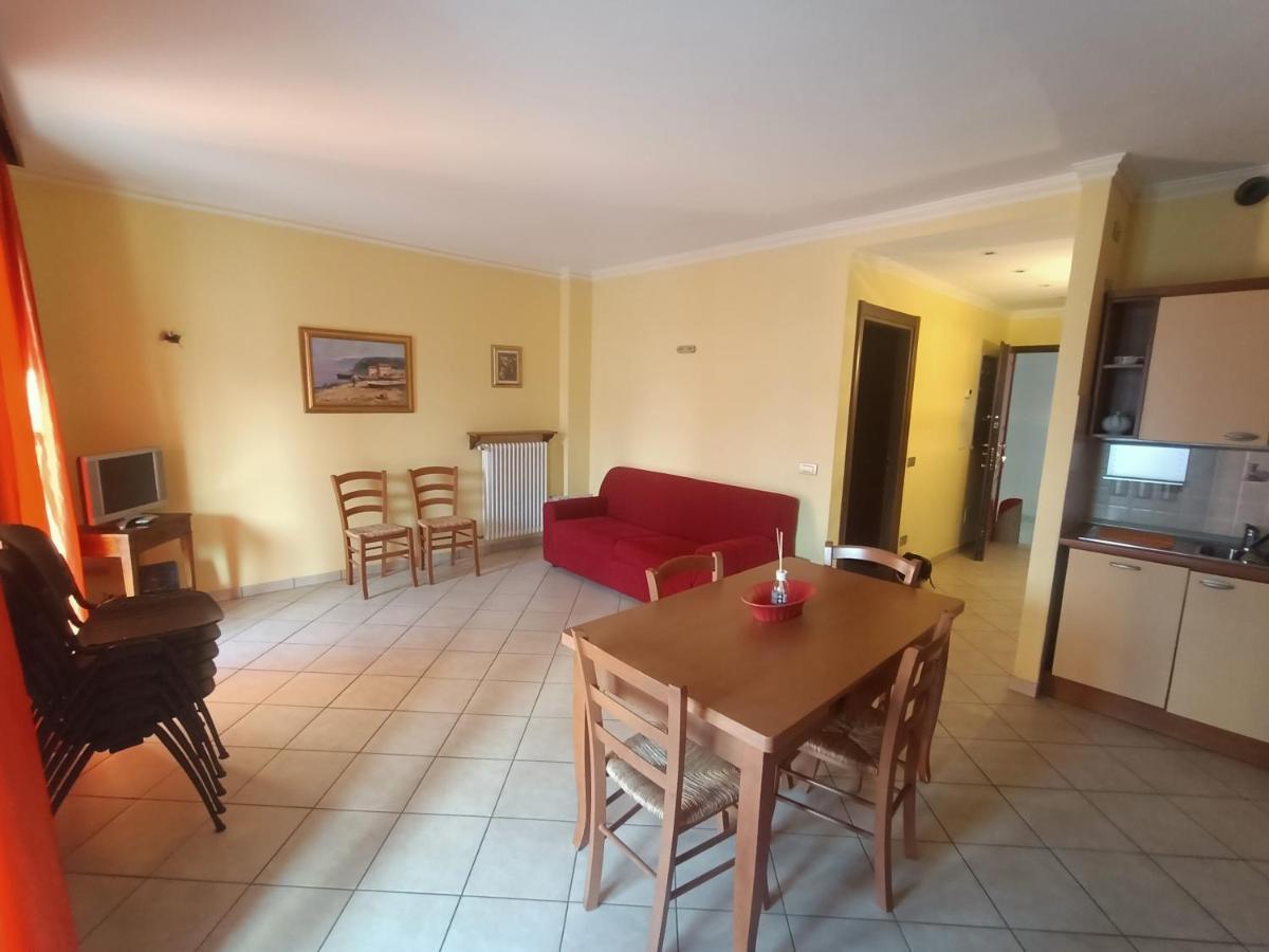 Appartamenti Lungomare Savone Extérieur photo