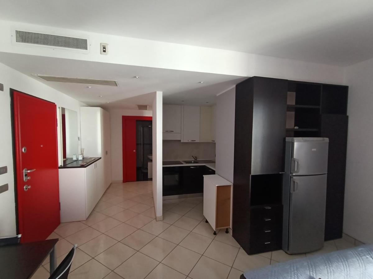 Appartamenti Lungomare Savone Extérieur photo
