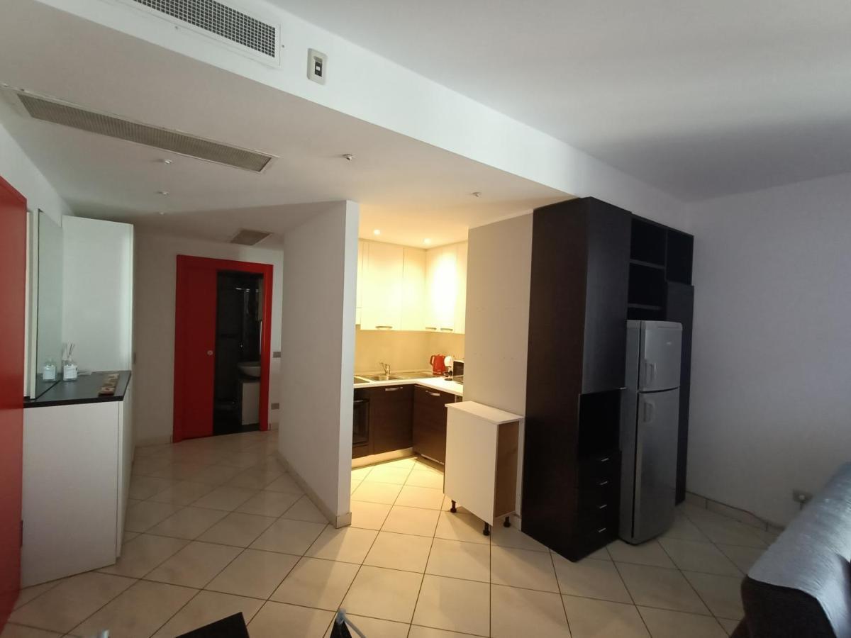 Appartamenti Lungomare Savone Extérieur photo