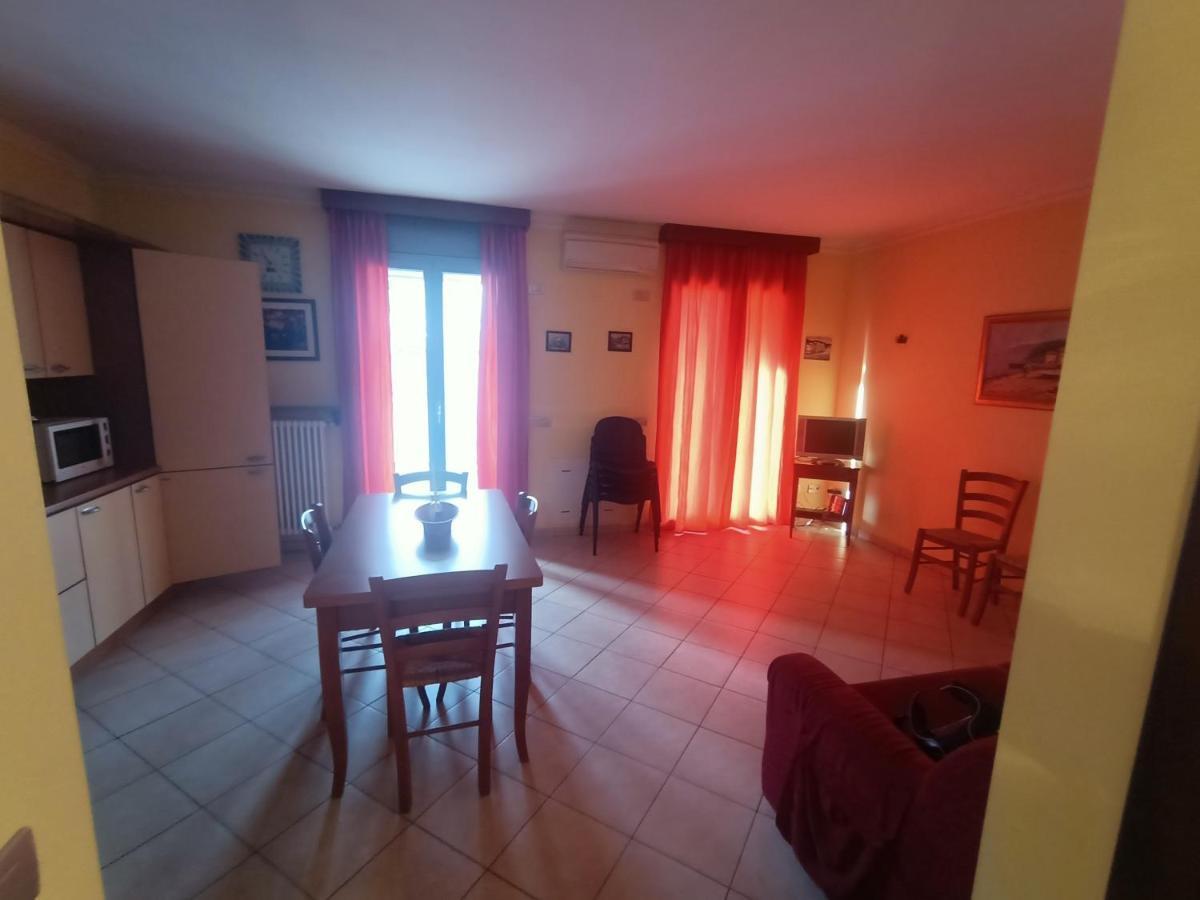 Appartamenti Lungomare Savone Extérieur photo