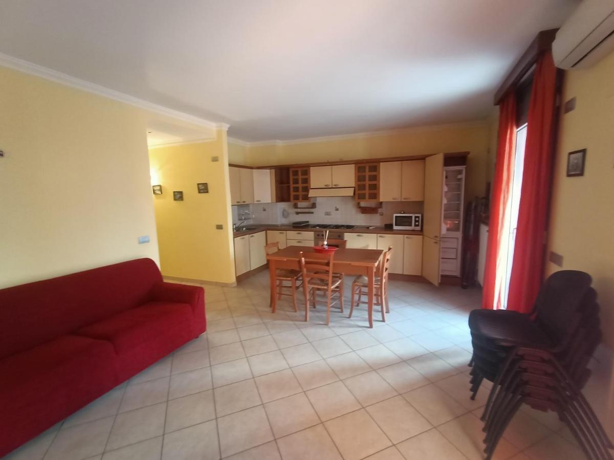 Appartamenti Lungomare Savone Extérieur photo