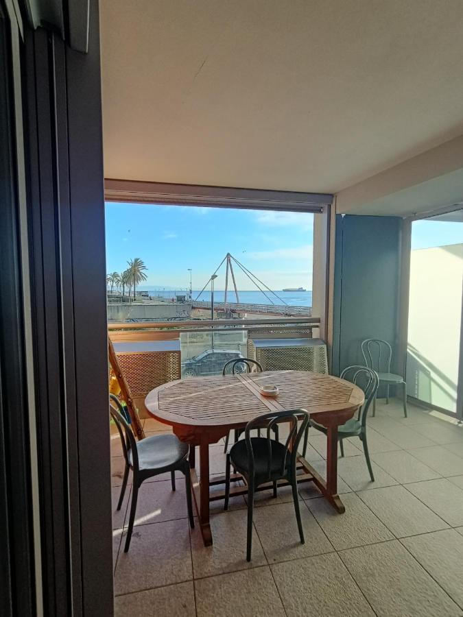 Appartamenti Lungomare Savone Extérieur photo