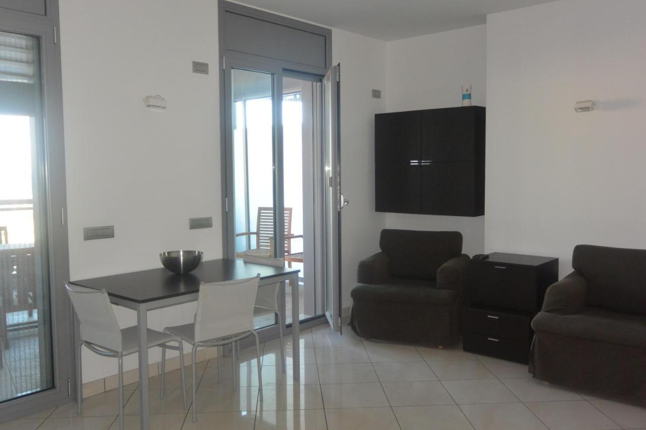 Appartamenti Lungomare Savone Extérieur photo